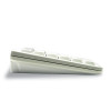 CHERRY G84-4700 klawiatura numeryczna Laptop/PC USB Szary-14620311