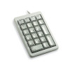 CHERRY G84-4700 klawiatura numeryczna Laptop/PC USB Szary-14620312