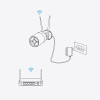 Kamera IP Reolink W330 (RLC-810WA)-14668849