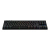 Logitech G G515 klawiatura Gaming RF Wireless + Bluetooth QWERTZ Niemiecki Czarny-14670599