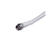 QOLTEC ANTENA 5G LTE DUAL | 14DBI | ZEWNĘTRZNA-14671807