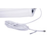 QOLTEC ANTENA 5G LTE DUAL | 14DBI | ZEWNĘTRZNA-14671811