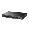 Switch TP-LINK LS1210GP-14672752