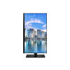 Samsung F24T452FQR 61 cm (24