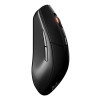Seria SteelSeries | Mysz do gier | Rywal 3 bezprzewodowy | Optyczny | Mysz do gier | Czarny | Tak-14683014