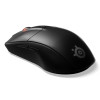 Seria SteelSeries | Mysz do gier | Rywal 3 bezprzewodowy | Optyczny | Mysz do gier | Czarny | Tak-14683015