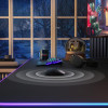 Seria SteelSeries | Mysz do gier | Rywal 3 bezprzewodowy | Optyczny | Mysz do gier | Czarny | Tak-14683024