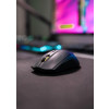 Seria SteelSeries | Mysz do gier | Rywal 3 bezprzewodowy | Optyczny | Mysz do gier | Czarny | Tak-14683036