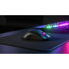 Seria SteelSeries | Mysz do gier | Rywal 3 bezprzewodowy | Optyczny | Mysz do gier | Czarny | Tak-14683038