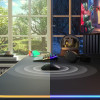 Seria SteelSeries | Mysz do gier | Rywal 3 bezprzewodowy | Optyczny | Mysz do gier | Czarny | Tak-14683039