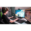Seria SteelSeries | Mysz do gier | Rywal 3 bezprzewodowy | Optyczny | Mysz do gier | Czarny | Tak-14683043