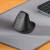 LIFT LEFT VERTICAL ERGO MOUSE -/GRAPHITE / BLACK - EMEA-14683116