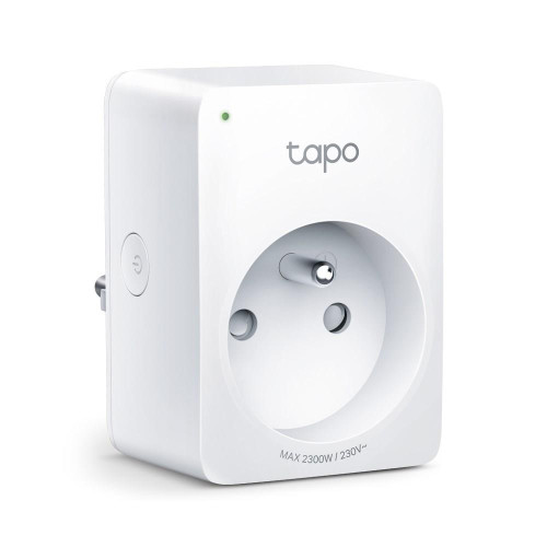 Gniazdko Smart Plug WiFi Tapo P100(1-pack)-1460562