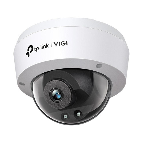 4MP DOME NETWORK CAMERA/4 MM FIXED LENS-12997523