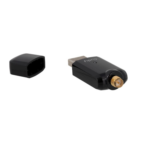 Karta sieciowa CUDY WU1400 AC1300 USB 3.0 Antena zew. 5dbi-14612180