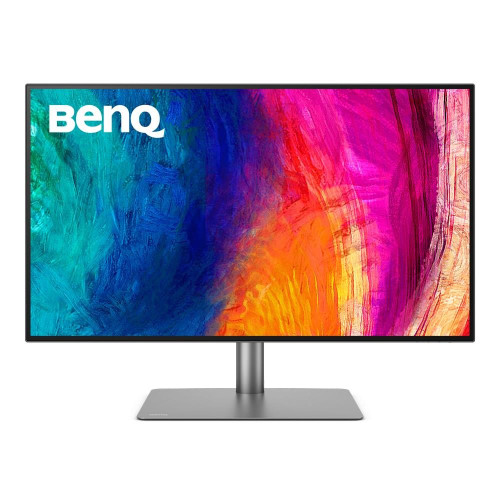 BenQ PD3225U monitor komputerowy 81,3 cm (32") 3840 x 2160 px 4K Ultra HD LED Czarny-14614609