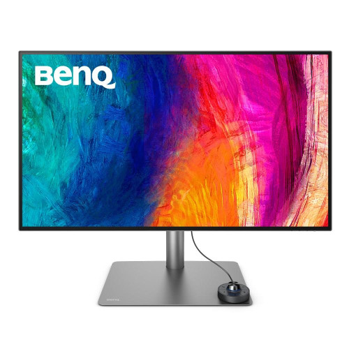 BenQ PD3225U monitor komputerowy 81,3 cm (32