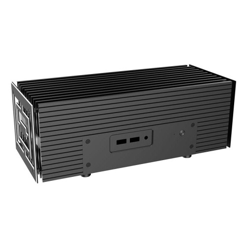 Obudowa Akasa Turing AC Pro UCFF (Intel NUC), OEM - czarna-14618083