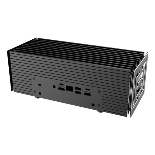 Obudowa Akasa Turing AC Pro UCFF (Intel NUC), OEM - czarna-14618084
