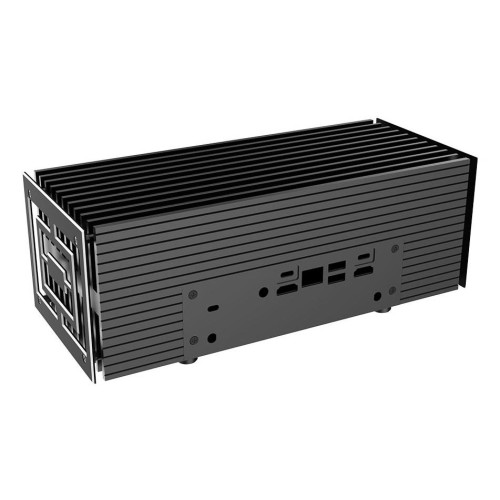 Obudowa Akasa Turing AC Pro UCFF (Intel NUC), OEM - czarna-14618085