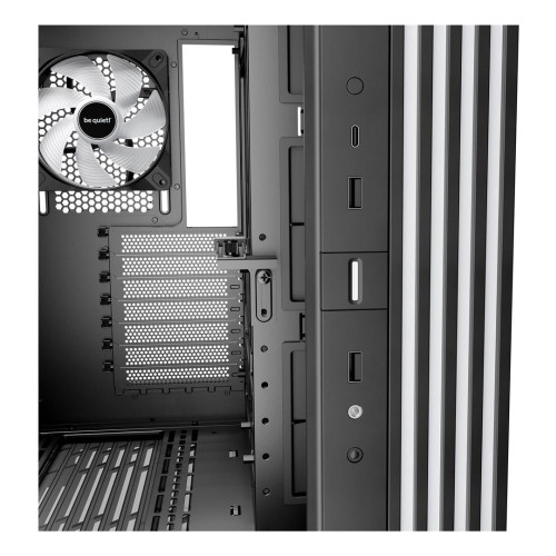 OBUDOWA BE QUIET! Base 600 DX Black-14618239