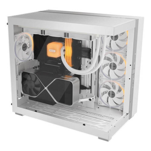 OBUDOWA BE QUIET! Light Base 900 DX White-14618268