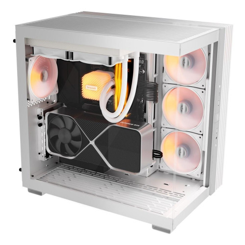OBUDOWA BE QUIET! Light Base 600 DX White-14618281