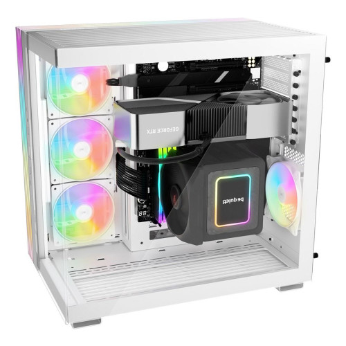 OBUDOWA BE QUIET! Light Base 600 DX White-14618282