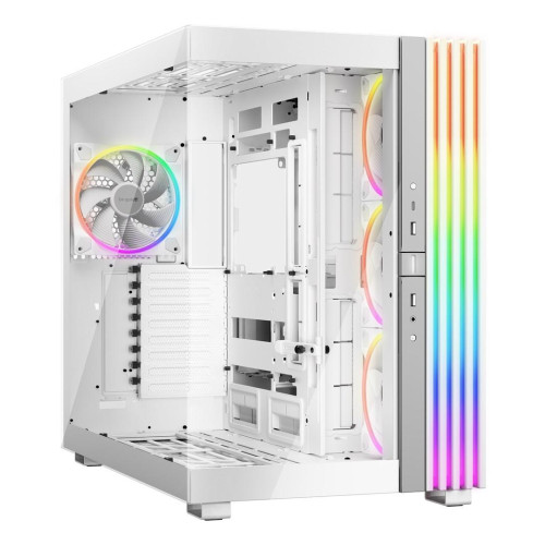 OBUDOWA BE QUIET! Light Base 900 FX White