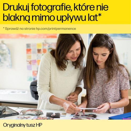 HP Zestaw 2 oryginalnych tuszów 303: czarny i trójkolorowy-14628945