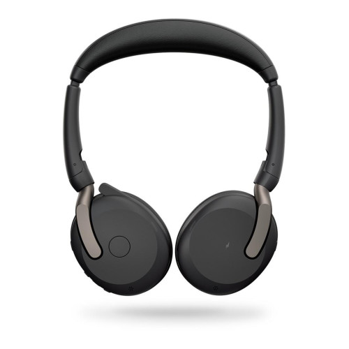 Jabra 26699-989-999 słuchawki/zestaw słuchawkowy Przewodowy i Bezprzewodowy Opaska na głowę Biuro/centrum telefonicz