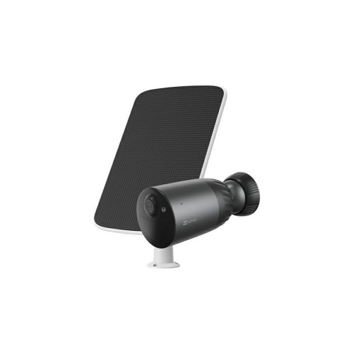 EZVIZ BC1c 4K Kula (kształt) Kamera bezpieczeństwa IP Zewnętrzna 3840 x 2160 px Sufit / Ściana