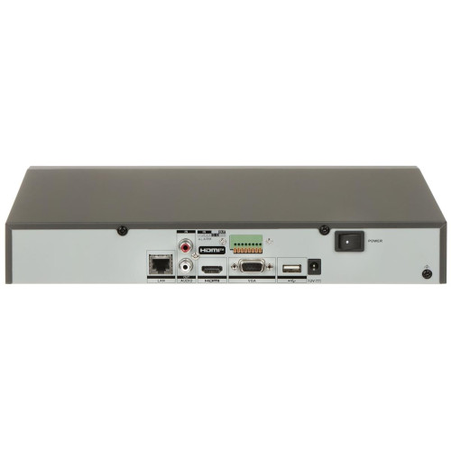 Rejestrator IP HikVision DS-7608NXI-K1/Alarm4+1-14638175