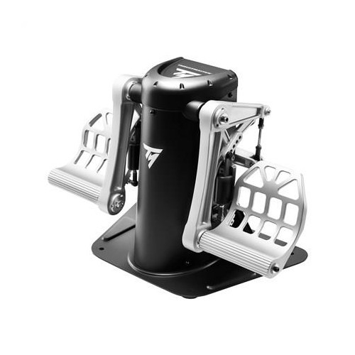 ThrustMaster TPR - pedał - okablowanie