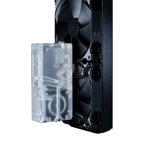 Phanteks Glacier R160C Blok wodny-14668146