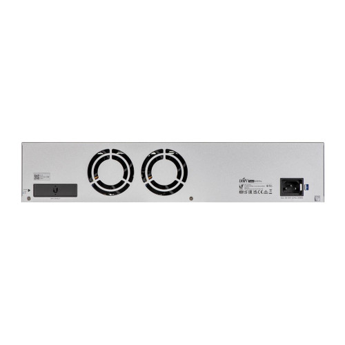 Rejestrator Ubiquiti UniFi Network Video Recorder Pro (UNVR-Pro-EU)-14669103
