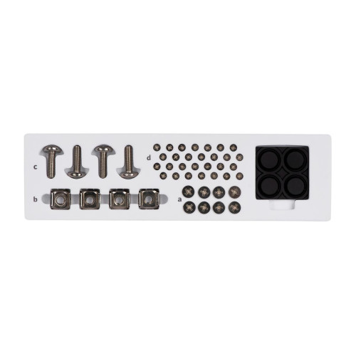 Rejestrator Ubiquiti UniFi Network Video Recorder Pro (UNVR-Pro-EU)-14669108