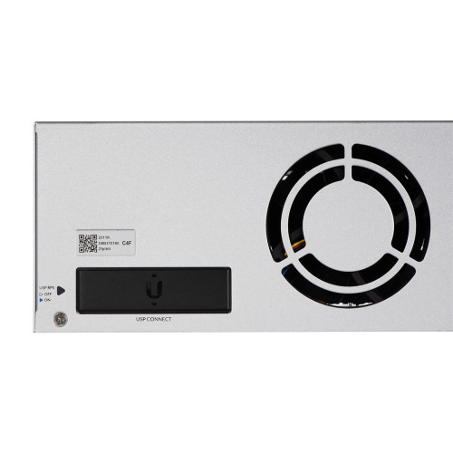 Rejestrator Ubiquiti UniFi Network Video Recorder Pro (UNVR-Pro-EU)-14669112