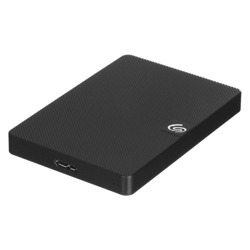 Dysk zewnętrzny HDD Seagate Expansion (2TB; 2.5