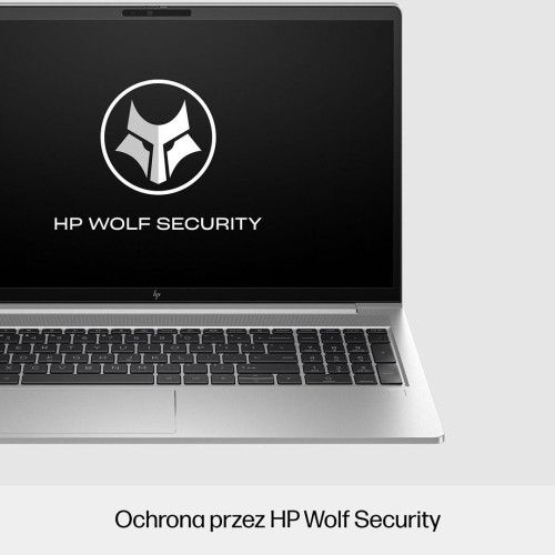 HP EliteBook 655 G10 Ryzen 7 7730U 15.6