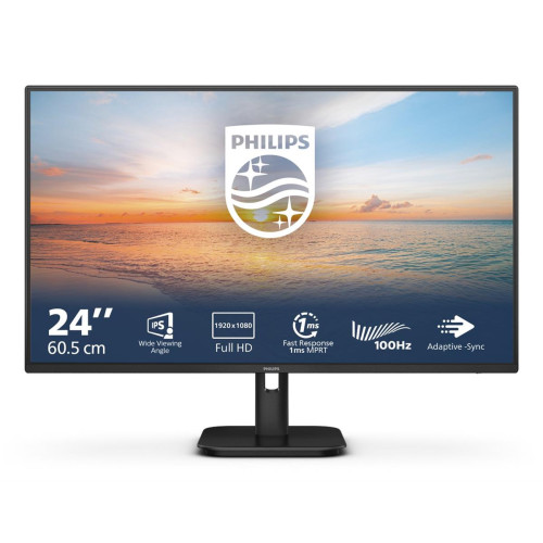 Philips 1000 series 24E1N1100A/00 LED display 60,5 cm (23.8