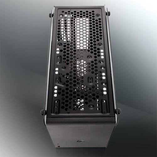 RAIJINTEK Ophion Mini Tower Czarny-14680184