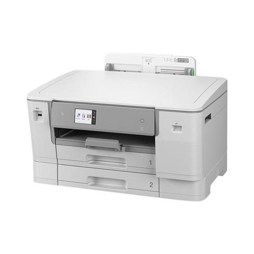 Brother HL-J6010DW drukarka atramentowa Kolor 1200 x 4800 DPI A3 Wi-Fi