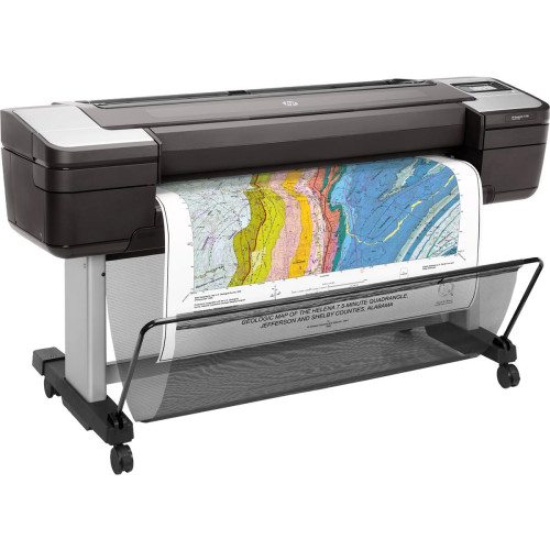 HP Designjet 44-calowa drukarka T1700-14682621