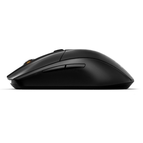 Seria SteelSeries | Mysz do gier | Rywal 3 bezprzewodowy | Optyczny | Mysz do gier | Czarny | Tak-14683016