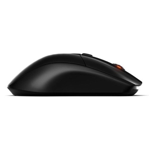 Seria SteelSeries | Mysz do gier | Rywal 3 bezprzewodowy | Optyczny | Mysz do gier | Czarny | Tak-14683017
