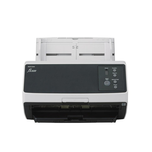 Ricoh fi 8150 - skaner dokumentów - biurko-14683186