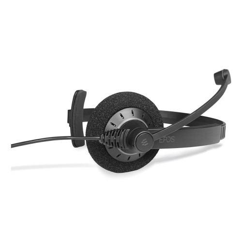 EPOS IMPACT SC 30 Wired OE Headset black-14683275