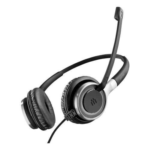 EPOS IMPACT SC 662 Wired OE Headset black-14683339