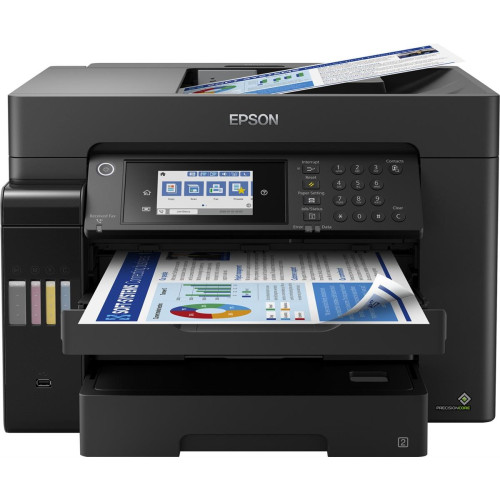 Epson Drukarka MFP ITS L15160 A3+-14683738